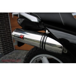 Tłumik Dominator Honda Varadero 125 2007–2016 | KMoto-DT